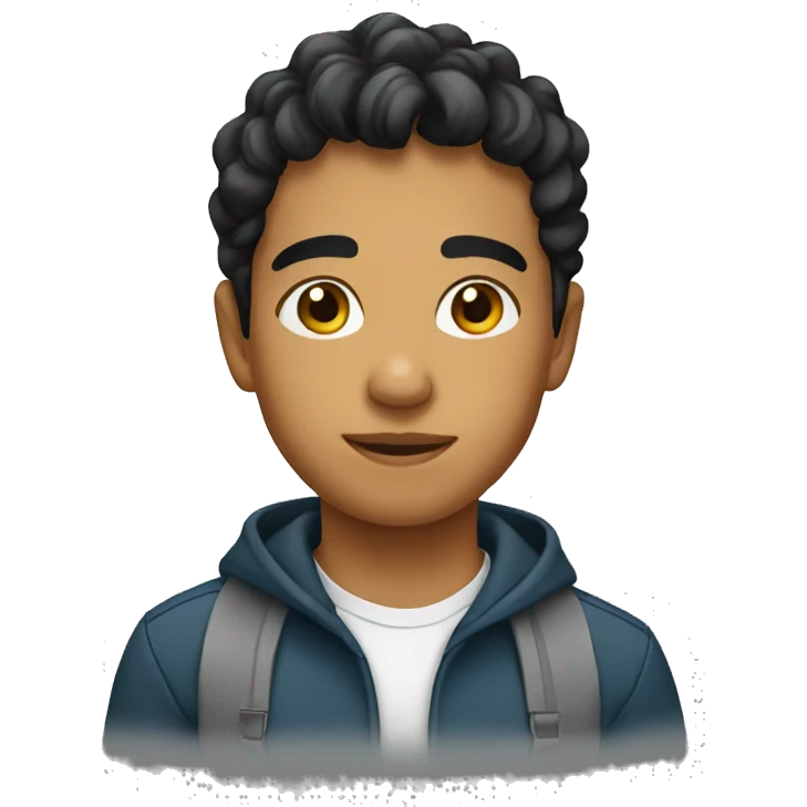 latino boy  emoji