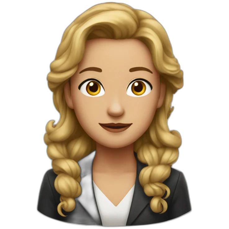 Wanda vesion emoji