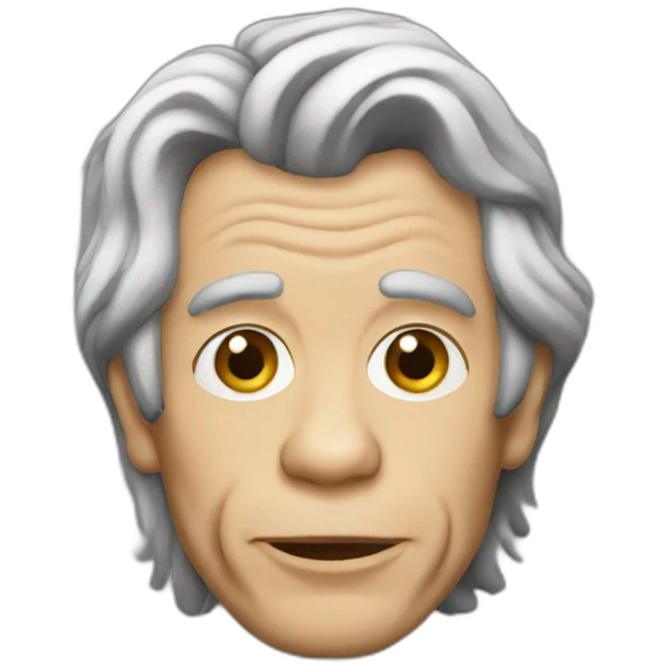 Rolling Stones emoji