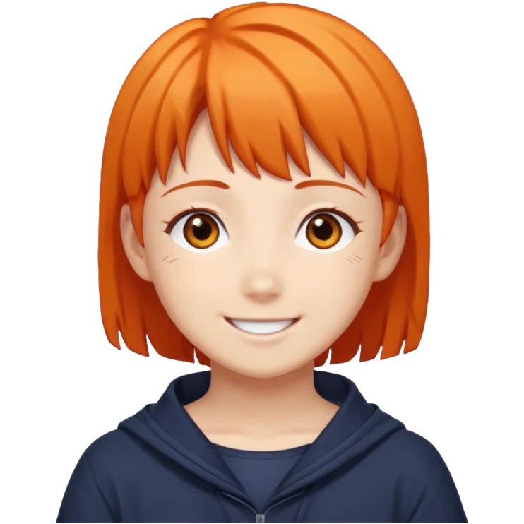 Hinata emoji