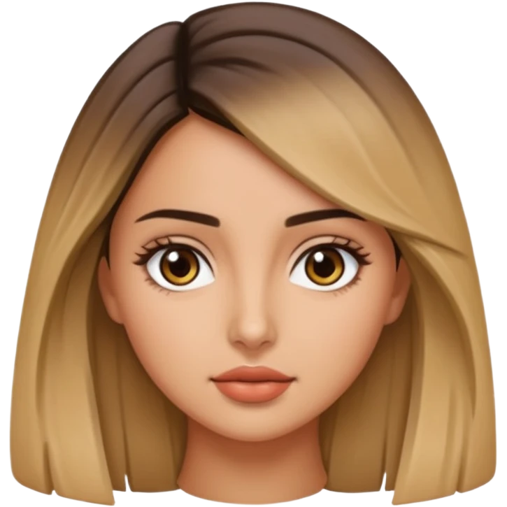 ana de armas emoji