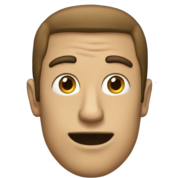 Double D emoji