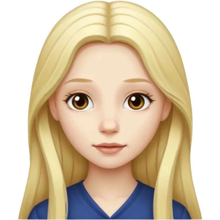 Eva elfi emoji