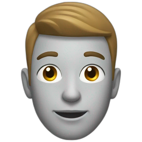 Tong emoji