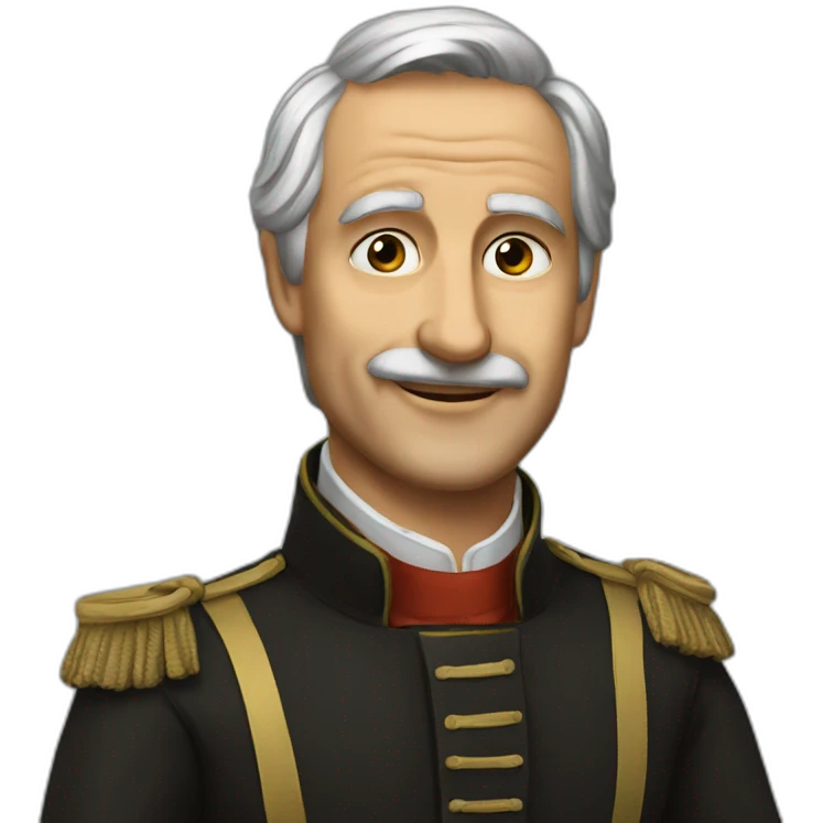 fernet emoji
