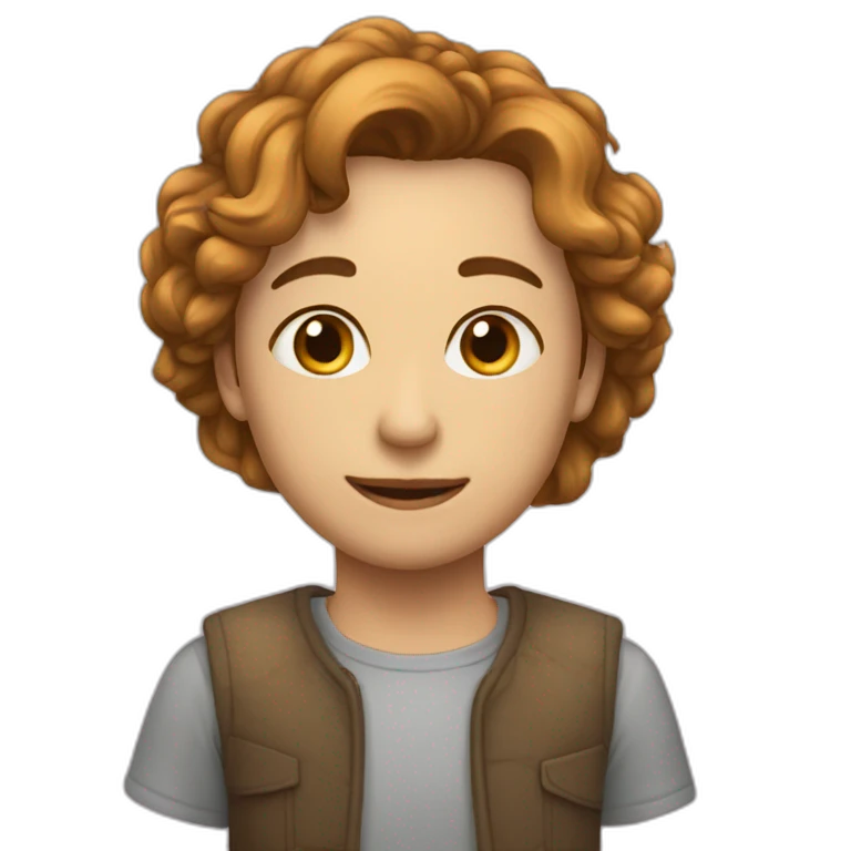 найдорожча людина emoji