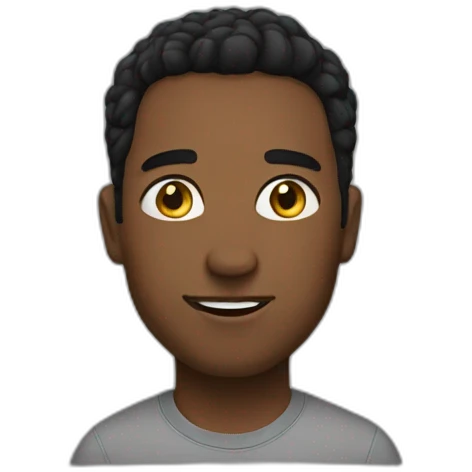 Kevin emoji