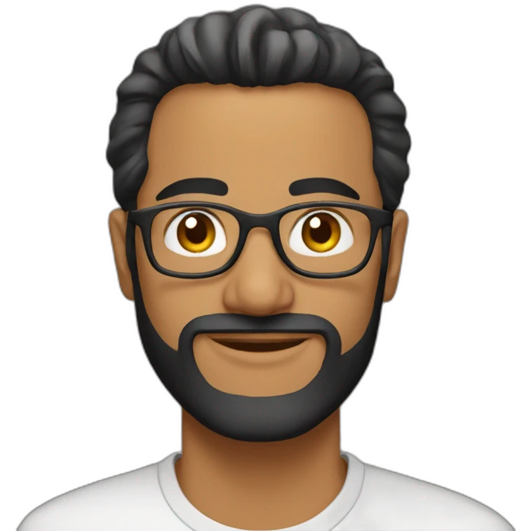 Mohamed Ramadan emoji