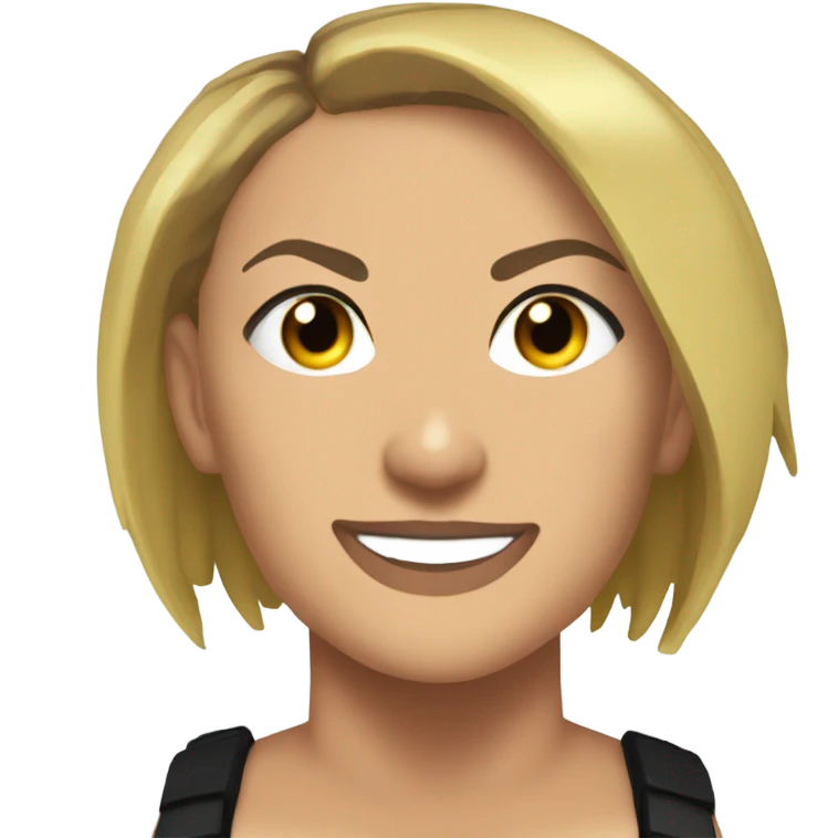 Rhea Ripley emoji