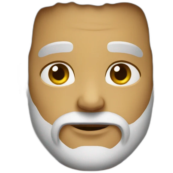 Jument emoji