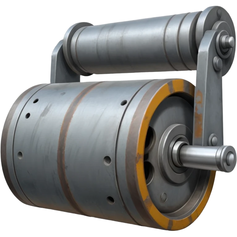 H block roller emoji