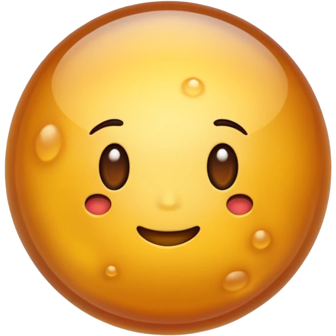Phospholipid emoji