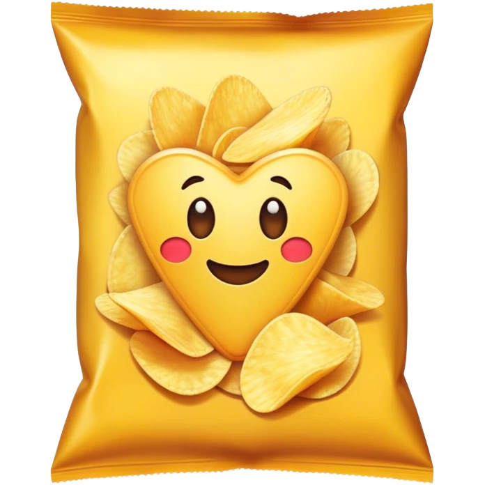 Friggin packet yo emoji
