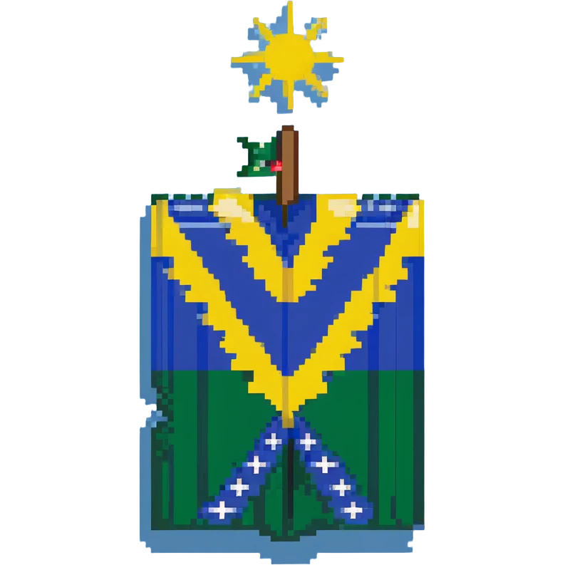 Solomon Islands flag emoji