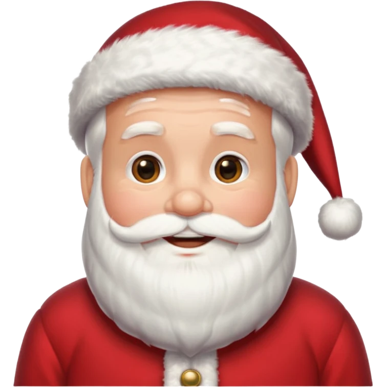 navidad trineo  emoji