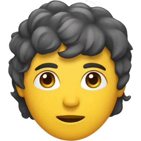 Aburrida  emoji