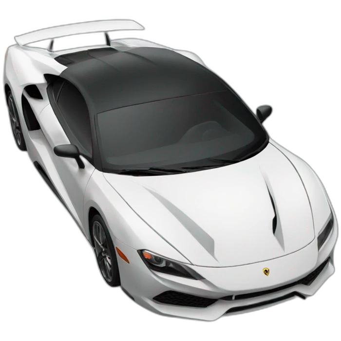 Sport Car emoji