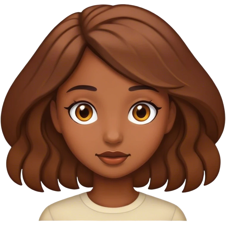 Girls  emoji