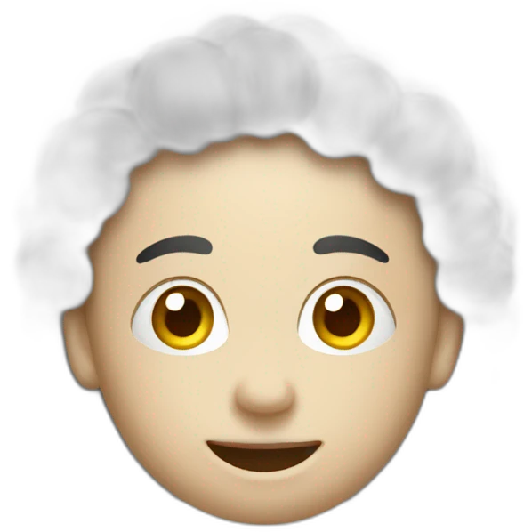 Cotton emoji