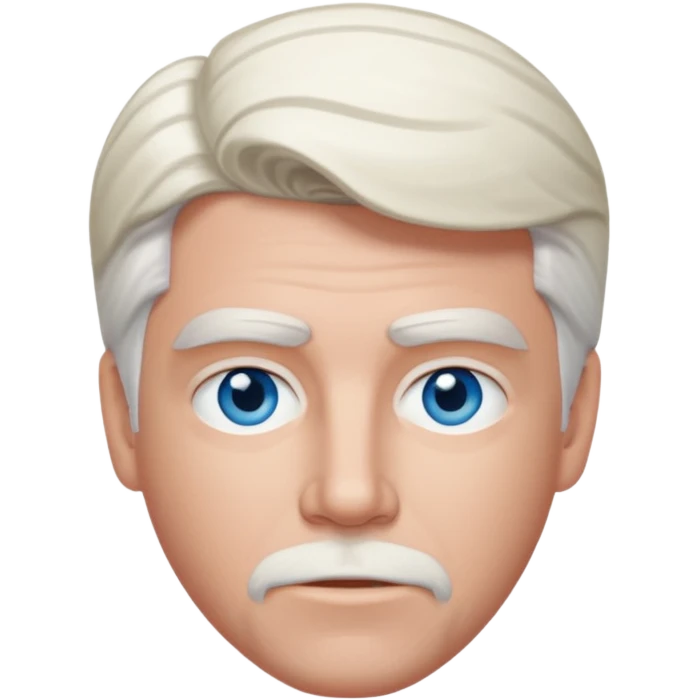 Michael McDonald, Blue-Eyed Soul Singer emoji