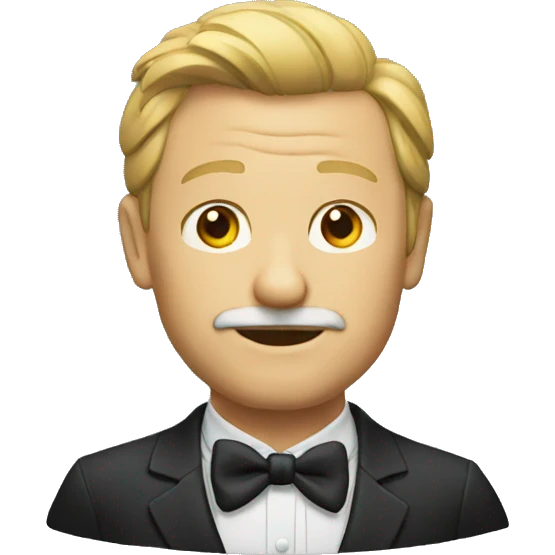 mr emoji