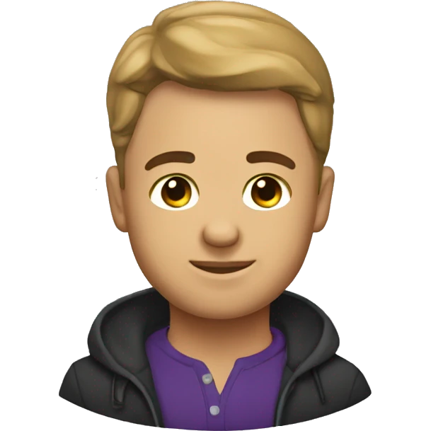 sigma alpha male emoji