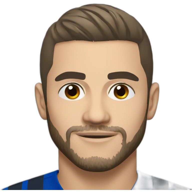 Icardi emoji