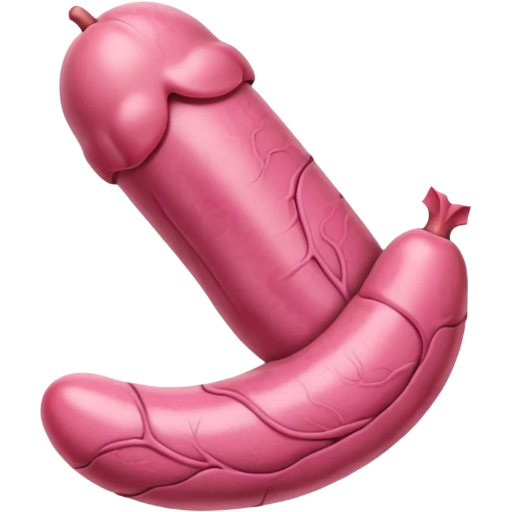 penis emoji