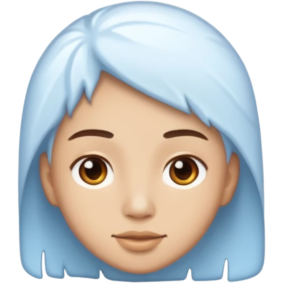 ice spice emoji