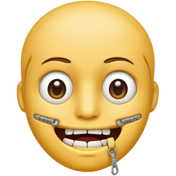 Shut up emoji  emoji