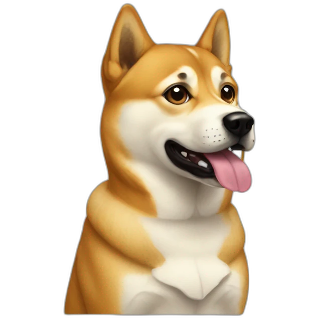 doge emoji