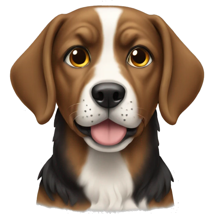 Dogs emoji