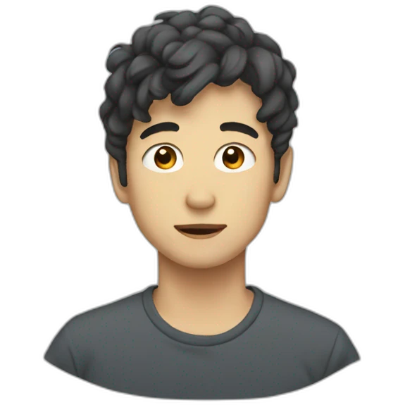 Lofi emoji