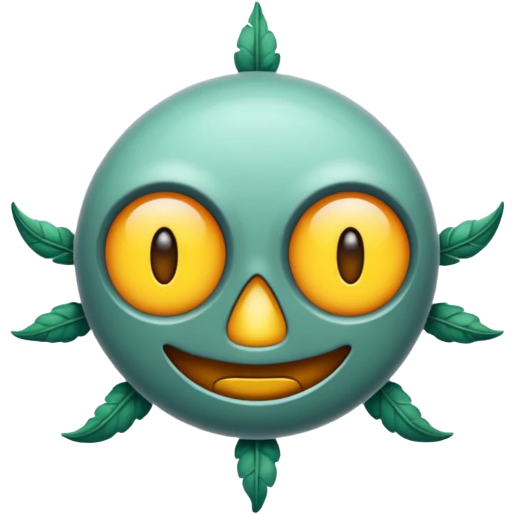 Asombro emoji