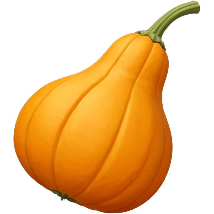 Squash emoji