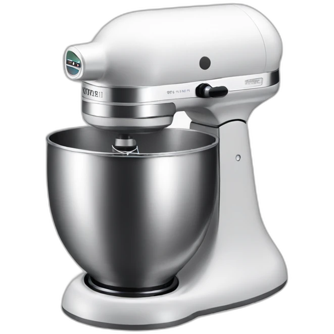 Mixer emoji