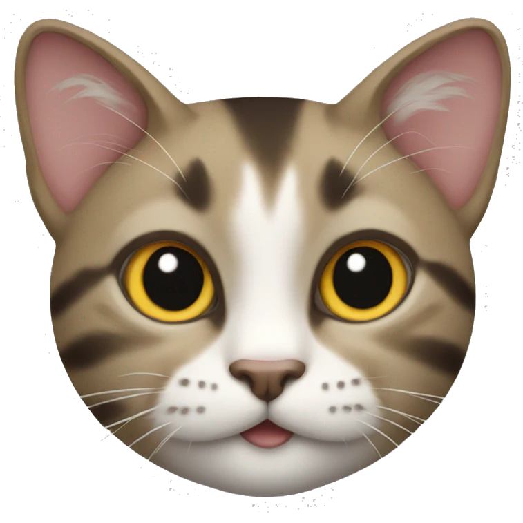 Cat  emoji