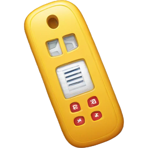 phone is prohibited emoji