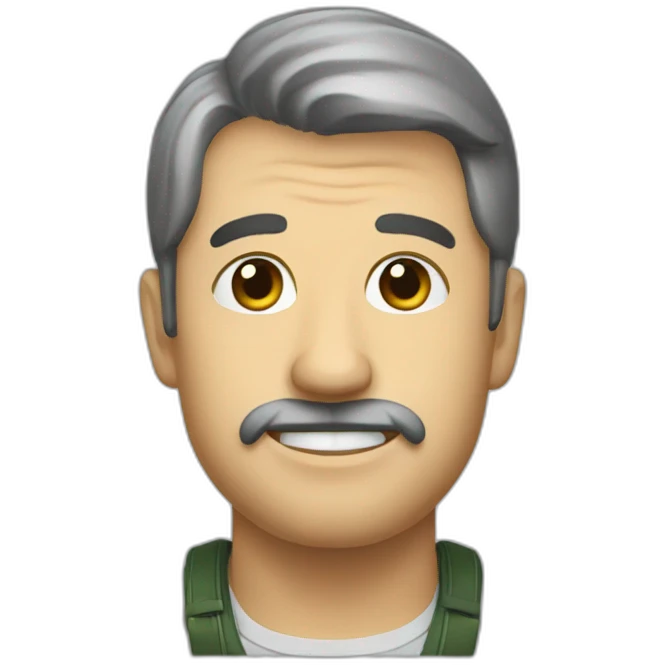 Bucheron emoji