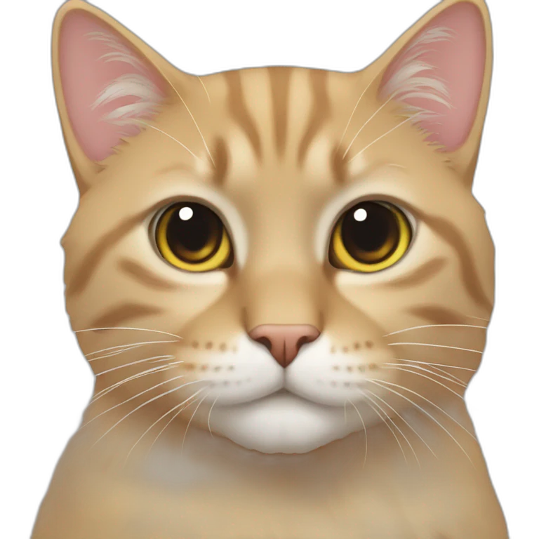 Supercat emoji