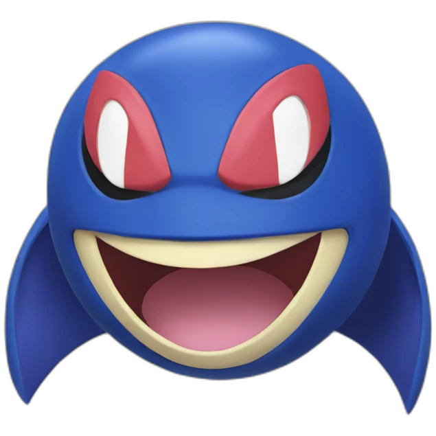 Greninja emoji
