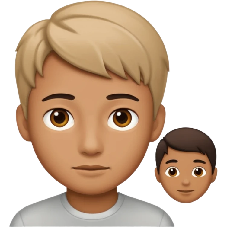 Boys emoji