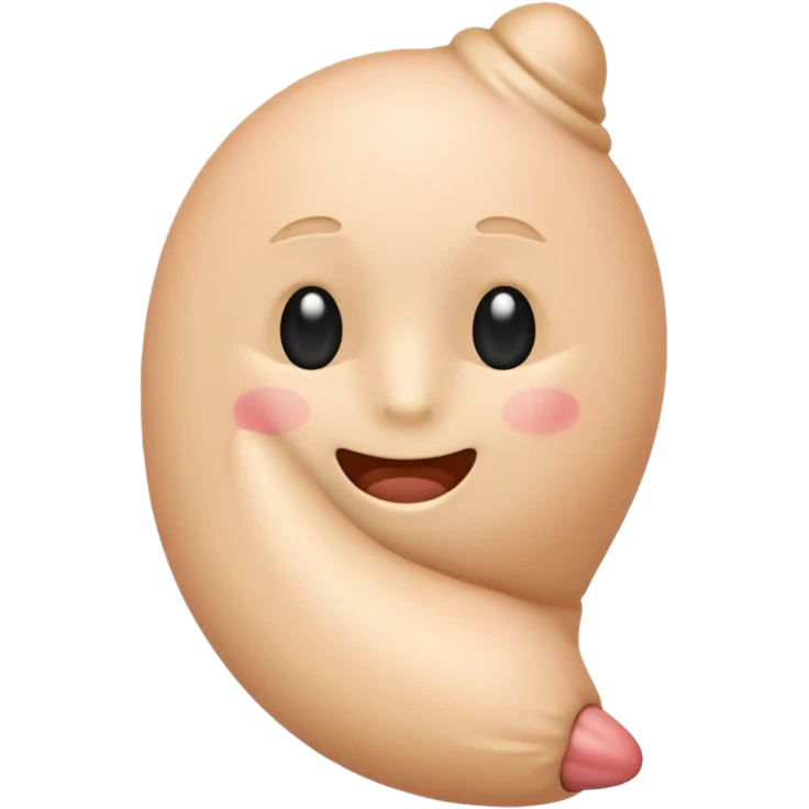 Minik erkek penisi emoji emoji