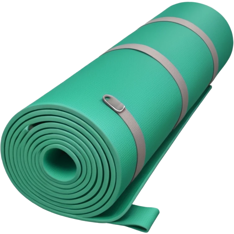 yogamat emoji