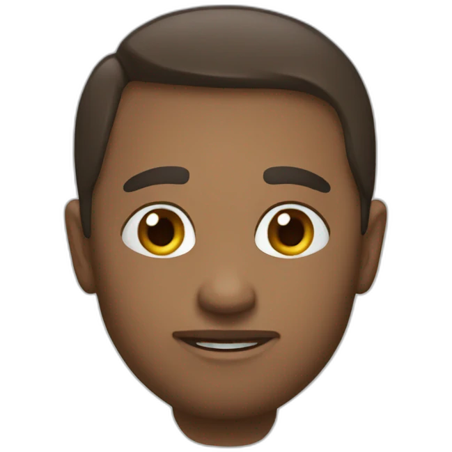 Emm emoji