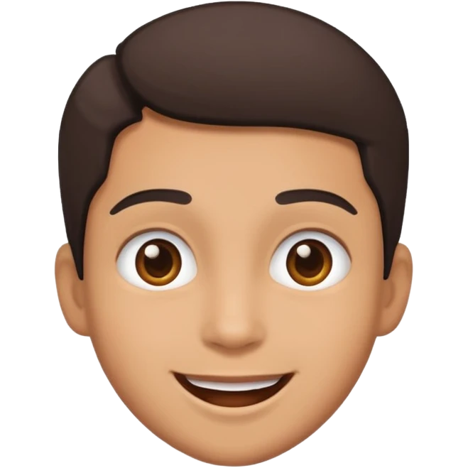 😝 mélange 👋🏼 emoji