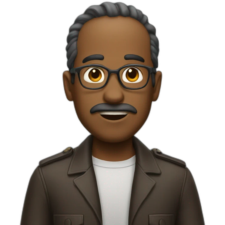 Chokbar emoji