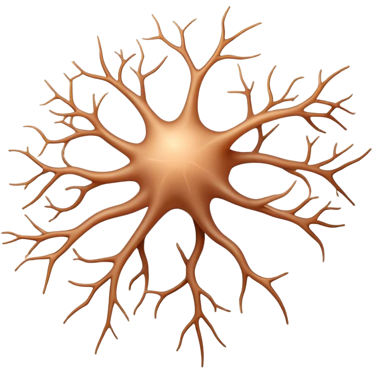 neuron emoji