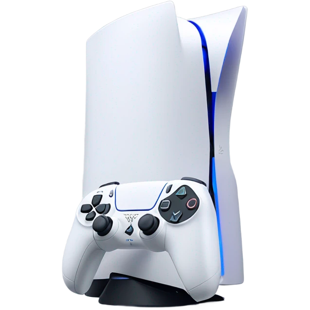 Ps5 emoji