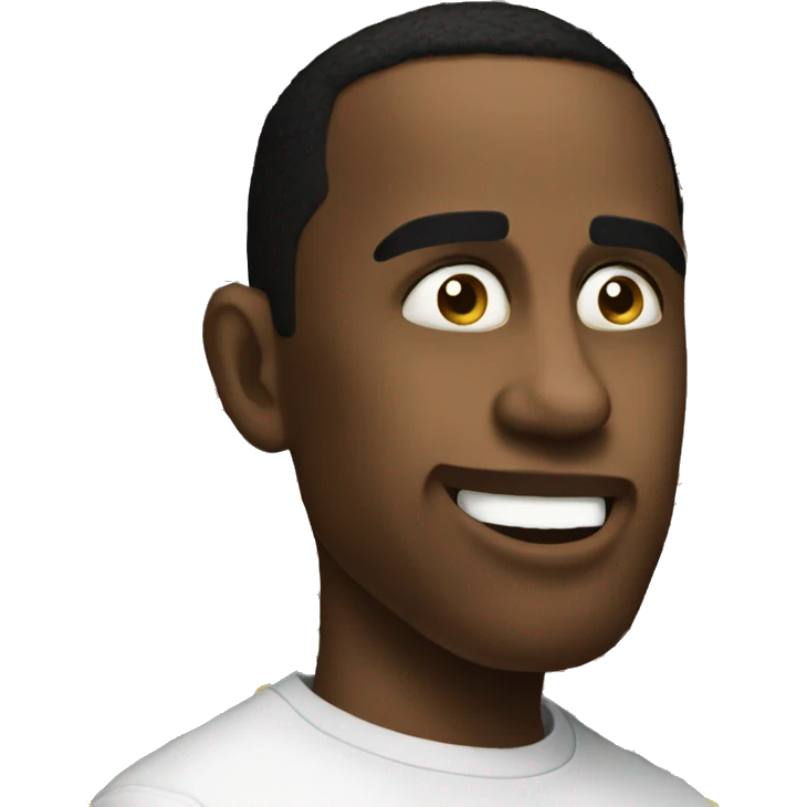 Diddy emoji